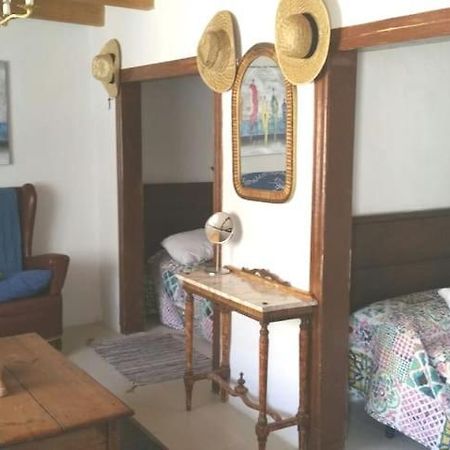 'Mi casita' Típica, Tranquila y Acogedora Montejo (Salamanca) Exterior foto