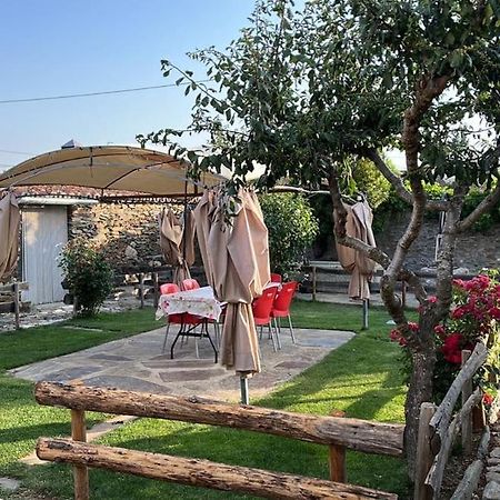 'Mi casita' Típica, Tranquila y Acogedora Montejo (Salamanca) Exterior foto