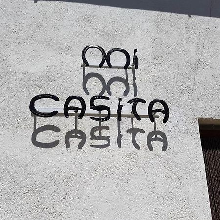 'Mi casita' Típica, Tranquila y Acogedora Montejo (Salamanca) Exterior foto